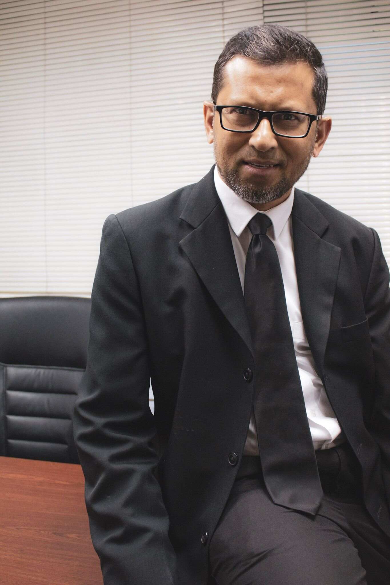 Mohamed Niroze Idroos